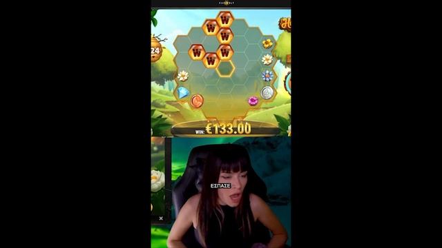 1158x HONEY RUSH 100 смотреть онлайн