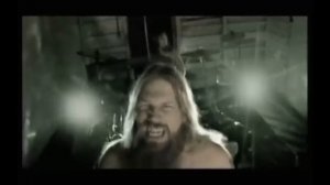 Amon Amarth - The Pursuit Of Vikings (OFFICIAL VIDEO)