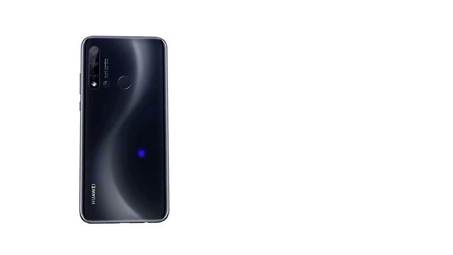 Huawei P20 Lite (2019) – Как Honor 20, но Дешевле