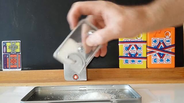 Сахарница с дозатором. смотреть онлайн