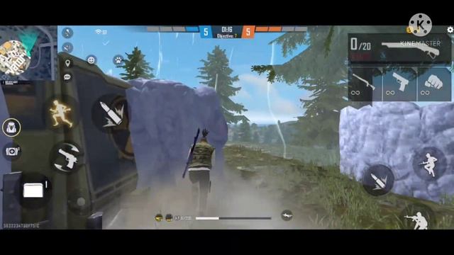 free?fire {highlights} ? op headshot? ?inspiration ? ?4 gb ram player ? смотреть онлайн