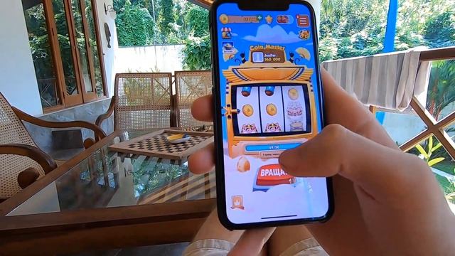 Как игра Coin Master зарабатывает 7 МИЛЛИАРДОВ рублей каждый месяц. Разбор игры от разработчика. смотреть онлайн