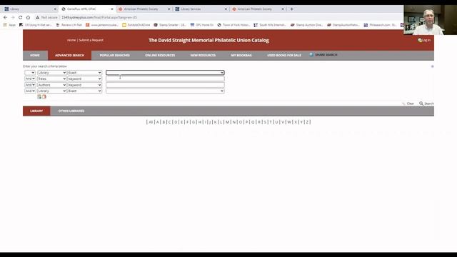 APRL: The New Online Catalog with Scott Tiffney смотреть онлайн