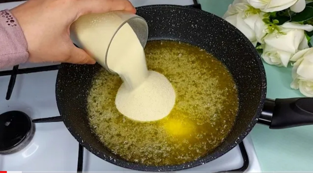 Страна Кулинарии