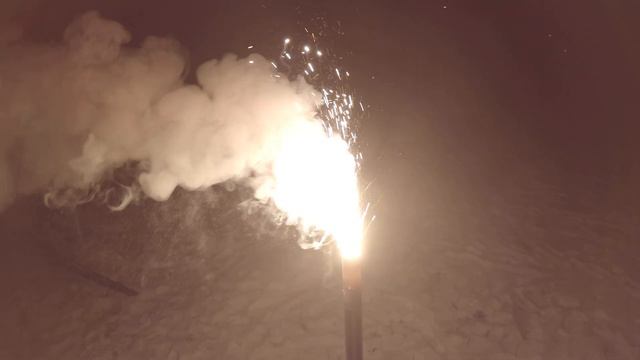 Marine flare telescope white смотреть онлайн