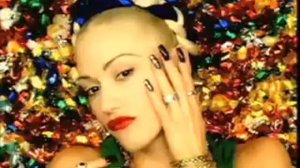 Gwen Stefani- "Luxurious" [2004]