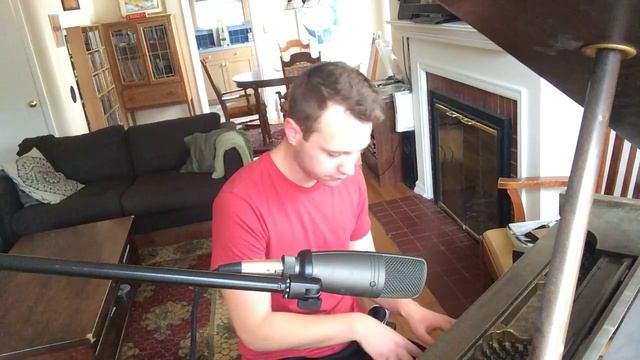 Tonight I'll Be Staying Here With You (Bob Dylan Cover) смотреть онлайн