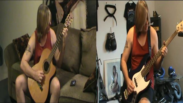 The King by Accept смотреть онлайн