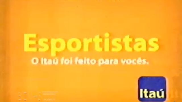 Intervalo: Celebridade + Início: Brasileirão 2004 (28/04/2004) смотреть онлайн