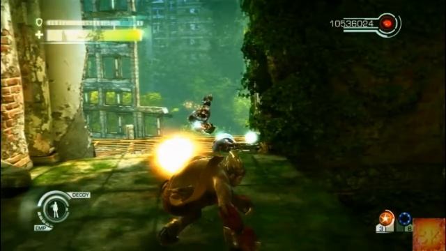 Golopom#12 обзор Enslaved: Odyssey to the West. смотреть онлайн