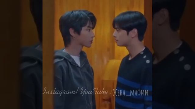 зачем им вообще джу гëн..?? Истинная красота