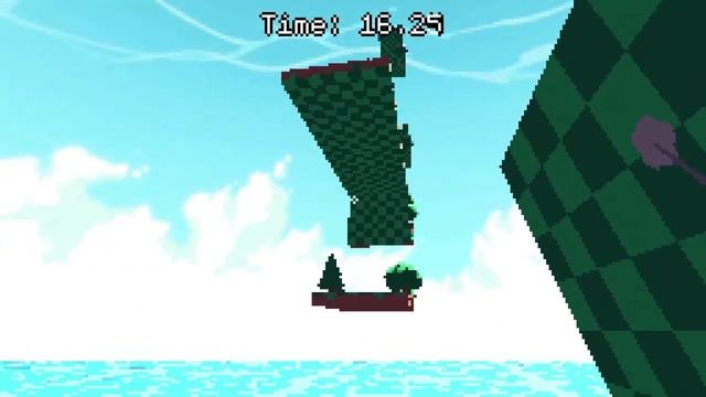 Untitled Hook Game Speedrun смотреть онлайн