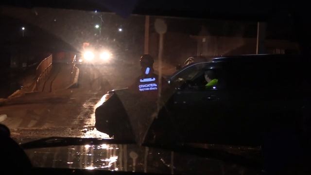 Подтопление в Хомутово смотреть онлайн