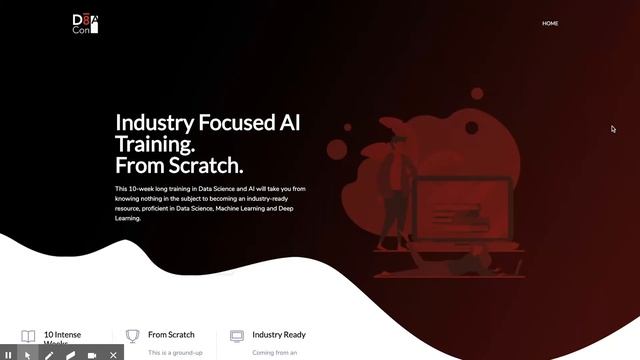 Website Final design using Node.js смотреть онлайн