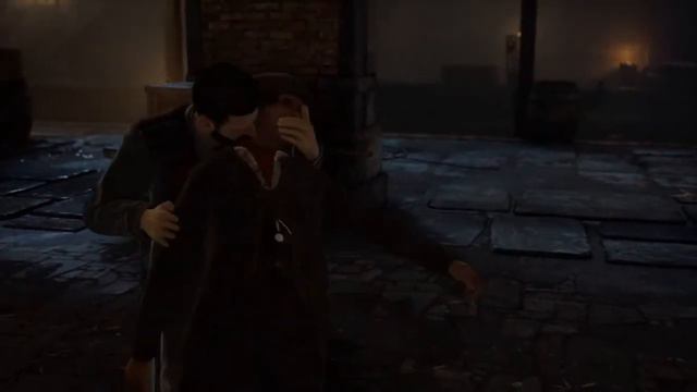 Vampyr with Yahtzee and Gabe - 1st of the LDO reunion смотреть онлайн