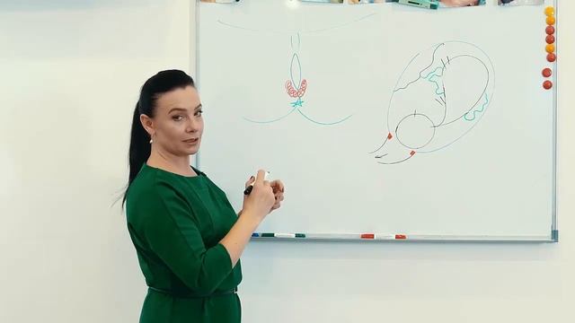 Массаж промежности во время беременности.Подготовка промежности к родам. смотреть онлайн