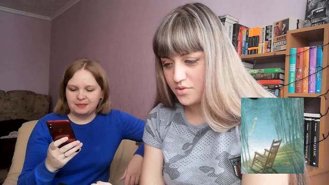 ЧТО ЭТО ЗА КНИГА?! / ПОЗОРЮСЬ ПО ПОЛНОЙ смотреть онлайн