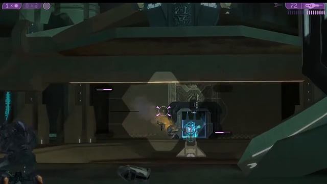 Halo 2 GAMEPLAY | The Oracle | Kill the Heretic Leader | Banshee смотреть онлайн