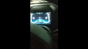 Поездка в -30 на электромобиле BYD Yuan Pro