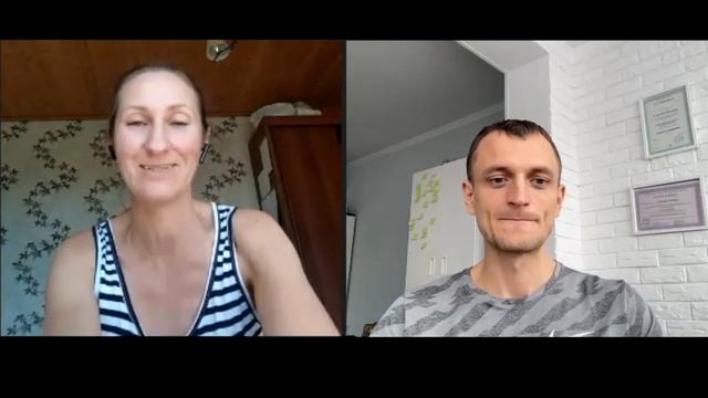 Еда 1 раз в 2 дня. Опыт малоедения Виктории (меньше есть) смотреть онлайн