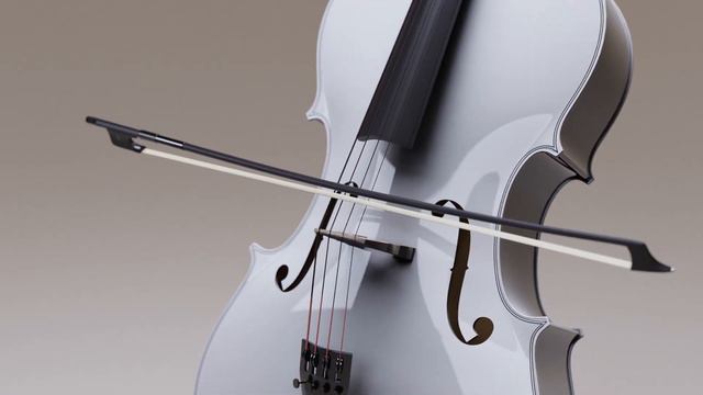 Cello White смотреть онлайн