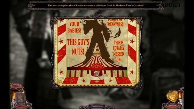 MYSTERY CASE FILES ESCAPE FROM RAVENHEARST COLLECTORS EDITION (No Hints Used) : Full Walkthrough смотреть онлайн