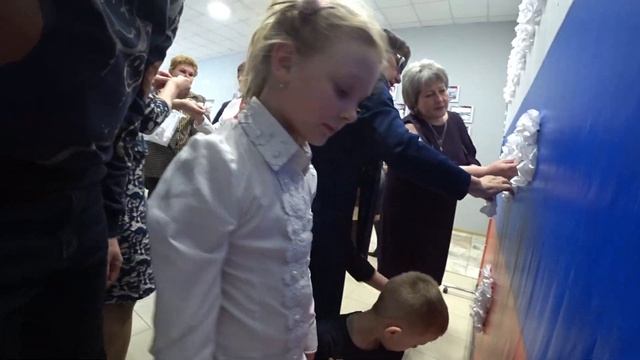 Поездка в село Казанцево смотреть онлайн