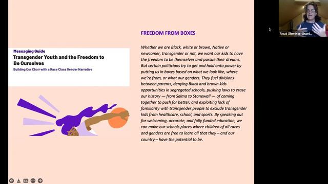 Words to Win Our Future смотреть онлайн