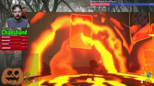 Fixing Ford Cruller's broken brain - Psychonauts 2 смотреть онлайн