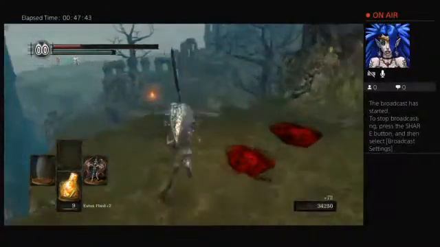 Dark souls 1 remastered Platinum episode 8 смотреть онлайн