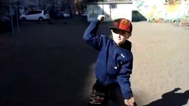 Брэйкданс Семена смотреть онлайн