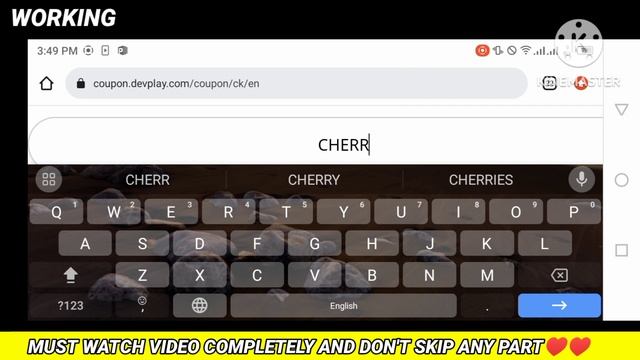 WHITE PEARL COOKIE✨ NEW COOKIE RUN KINGDOMS COUPON CODES 2023 - COOKIE RUN KINGDOMS CODES - CRK смотреть онлайн