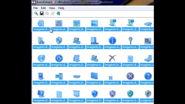 Как убрать стрелки щиты с иконок Windows 10 черный квадрат смотреть онлайн