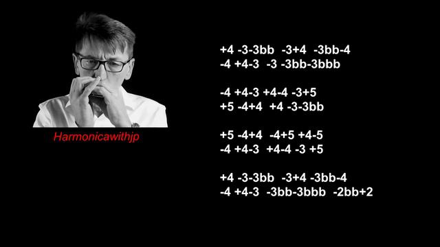 Harmonica & tabs " Historia de un amor " смотреть онлайн