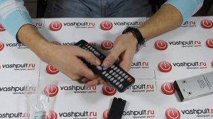 Пульт Supra TV-DVD7