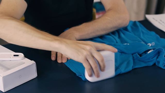 Наш первый обзор устройства с kickstarter смотреть онлайн