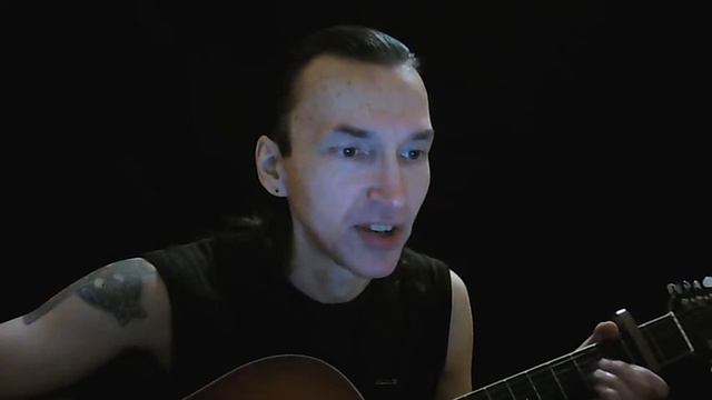 03. Д.Пестриков - Размышляя о том, что добро или зло (Размышляя о том, что добро...) (08-04-20) смотреть онлайн