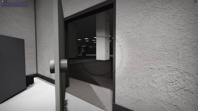 ROBLOX - Apeirophobia - Nightmare Mode - Level 0 to 10 - Full Walkthrough смотреть онлайн