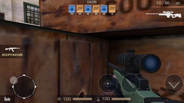 Баг в standoff 2 на карте SHORT DUST 2 смотреть онлайн