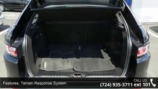 2013 Land Rover Range Evoque Pure Plus - Baierl Chevrolet... смотреть онлайн