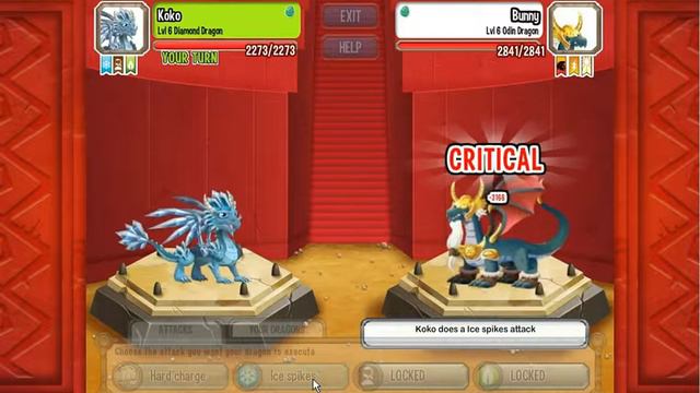 Viking Island Odin Quest смотреть онлайн