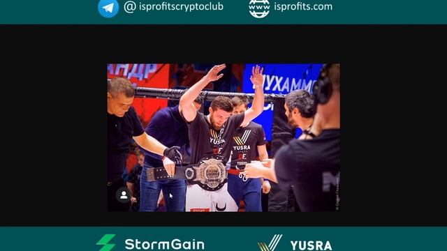 Презентация Yusra Global / Монеты которые приносят ежедневный доход. смотреть онлайн