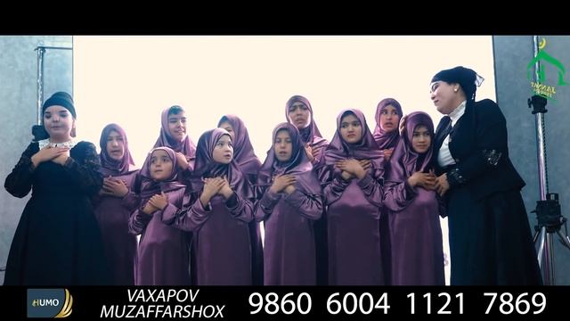Jannat Ishqida - Salovot