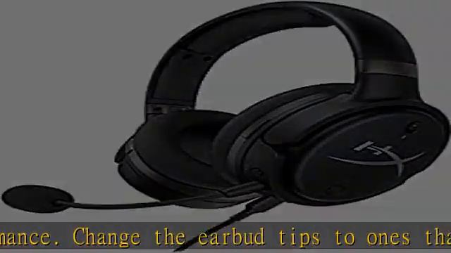 HyperX Cloud Orbit S-Gaming Headset,3D Audio,Head Tracking, PC,Xbox One,PS4,Mac,Mobile,Nintendo Swi смотреть онлайн
