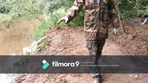 укрепление берега бюджетным способом