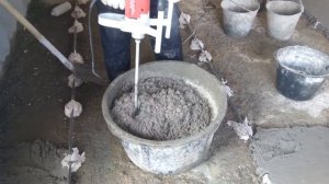 Миксер Фиолент МД1-11Э М