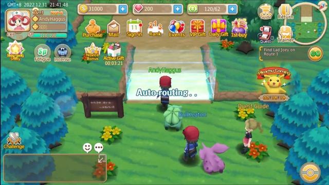 Pocket Pet Mobile Game | Gameplay Android & Apk смотреть онлайн
