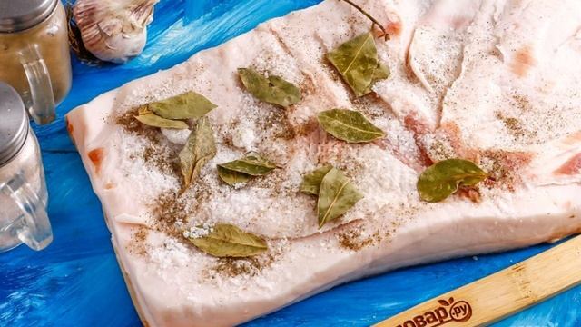 Сборник рецептов