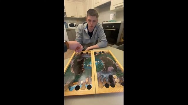 игра в нарды смотреть онлайн