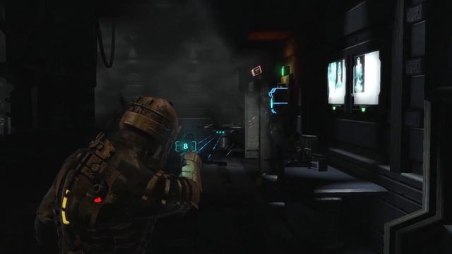 Химикаты Dead Space прохождение на русском смотреть онлайн
